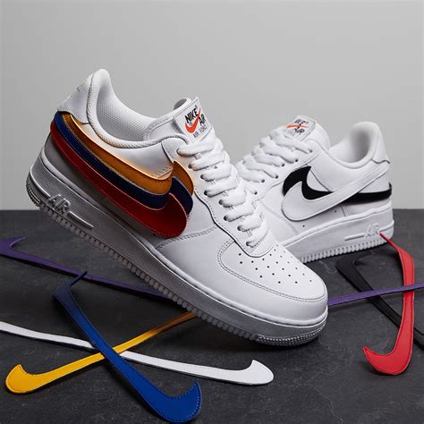 nike air force 1 swoosh kaufen|air force 1 swoosh pack.